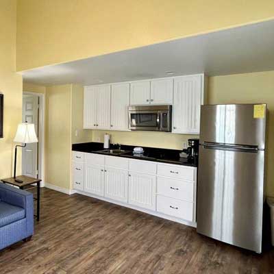 Seashell Village Two Bedroom