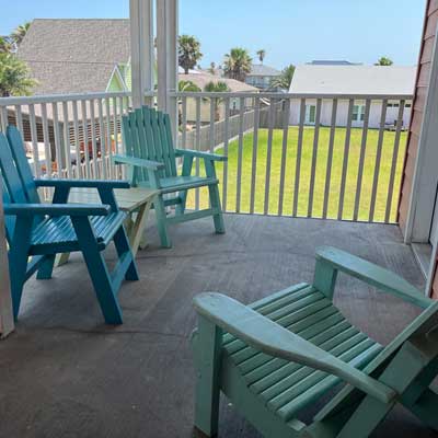 Seashell Village One Bedroom