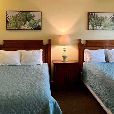 Seashell Village Two Bedroom